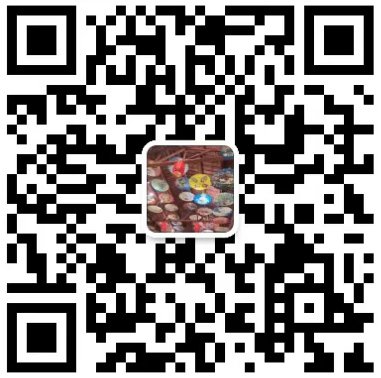 掃一掃關(guān)注二維碼